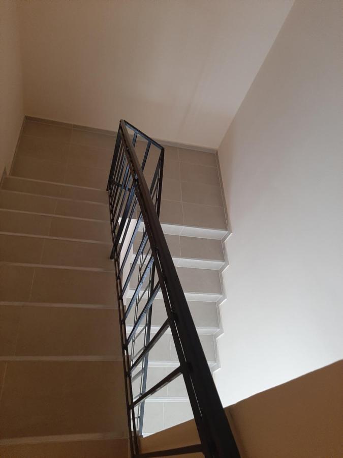 Megyeri Apartman Pocsmegyer Экстерьер фото